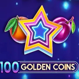 100 Golden Coins online slot from Amusnet Interactive – play at scored-casino.eu.com