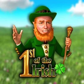 1st Of The Irish online slot from Red Rake Gaming – play at scored-casino.eu.com