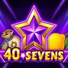Play the 40 Sevens slot by Apparat Gaming on Scored Casino