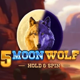 5 Moon Wolf online slot from Apparat Gaming – play at scored-casino.eu.com