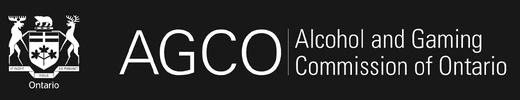 AGCO – Alcohol and Gaming Commission of Ontario regulator | Canada (French) at scored-casino