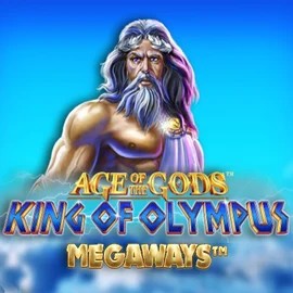 Play Age Of The Gods: King of Olympus Megaways slot by Origins on scored-casino.eu.com