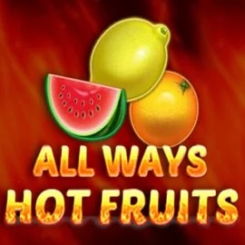 All Ways Hot Fruits online slot from Amatic Industries – play at scored-casino.eu.com