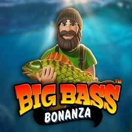 Play Big Bass Bonanza slot by Pragmatic Play on scored-casino.eu.com