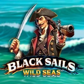 Play the Black Sails Wild Seas slot by Infinity Dragon Studios on Scored Casino