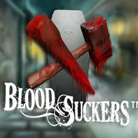 Play the Blood Suckers slot by NetEnt on Scored Casino