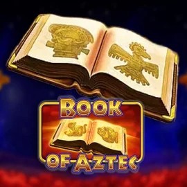 Play the Book of Aztec slot by Amatic Industries on Scored Casino