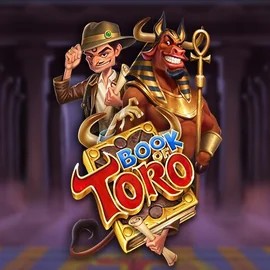 Play Book Of Toro slot by ELK Studios on scored-casino.eu.com