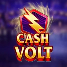 Cash Volt casino game by Red Tiger Gaming – featured logo at Scored Casino