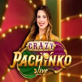 Play Crazy Pachinko slot by Evolution on scored-casino.eu.com