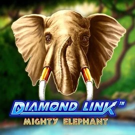 Play the Diamond Link Mighty Elephant slot by Novomatic on Scored Casino