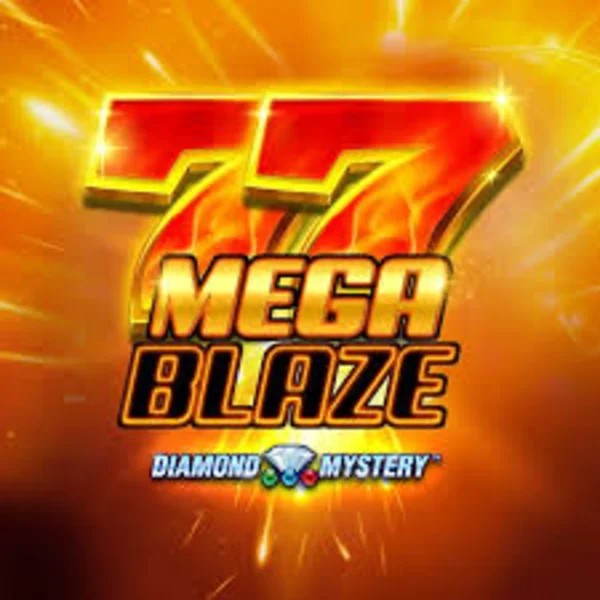 Enjoy Diamond Mystery Mega Blaze by Greentube – logo hosted on scored-casino.eu.com
