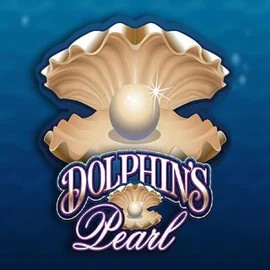 Try Dolphins Pearl slot by Novomatic on scored-casino.eu.com – logo image