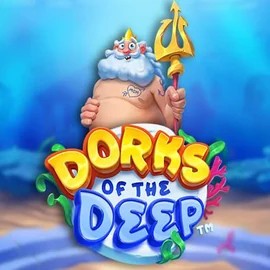 Play the Dorks of the Deep slot by Hacksaw Gaming on Scored Casino