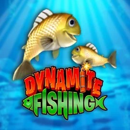 Play the Dynamite Fishing slot by Inspired Gaming on Scored Casino