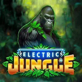 Try Electric Jungle slot by Atomic Slot Lab on scored-casino.eu.com – logo image