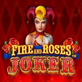 Fire and Roses Joker online slot from Triple Edge Studios – play at scored-casino.eu.com