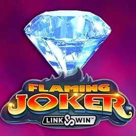 Flaming Joker Link and Win – slot by Barstruck, featured at scored-casino.eu.com