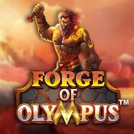 Play the Forge of Olympus slot by Pragmatic Play on Scored Casino