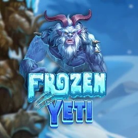 Try Frozen Yeti slot by BF Games on scored-casino.eu.com – logo image
