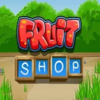 Fruit Shop logo by NetEnt Scored Casino
