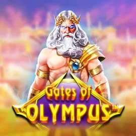 Try Gates of Olympus slot by Pragmatic Play on scored-casino.eu.com – logo image