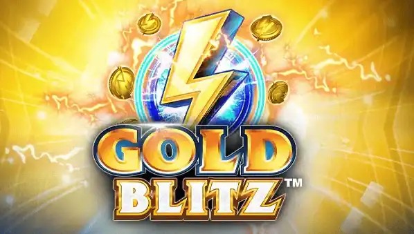 Play Gold Blitz slot by Fortune Factory Studios on scored-casino.eu.com
