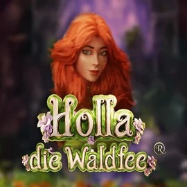 Try Holla die Waldfee slot by Hölle Games on scored-casino.eu.com – logo image