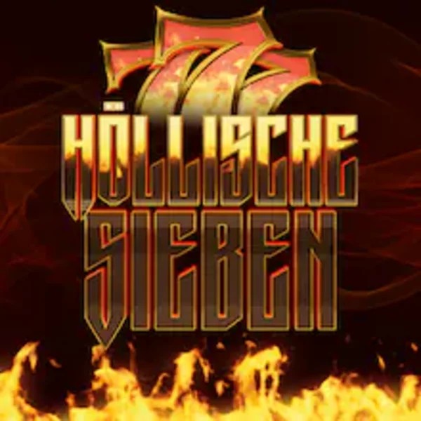 Hollische Sieben game by Hölle Games – logo hosted on Scored Casino
