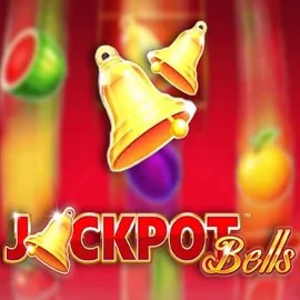 Jackpot Bells logo by Playtech Scored Casino