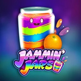Play Jammin Jars slot by Push Gaming on scored-casino.eu.com