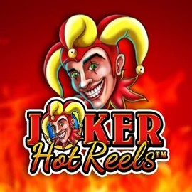 Enjoy Joker Hot Reels by Playtech – logo hosted on scored-casino.eu.com