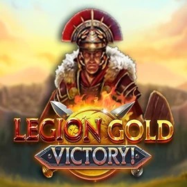 Play Legion Gold Victory! slot by Play'n GO on scored-casino.eu.com