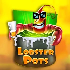 Enjoy Lobster Pots by Ready Play Gaming – logo hosted on scored-casino.eu.com