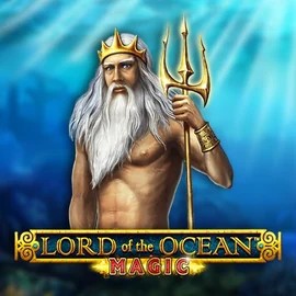 Play the Lord Of The Ocean Magic slot by Novomatic on Scored Casino