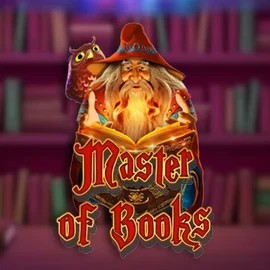 Master of Books – slot by Swintt, featured at scored-casino.eu.com