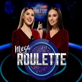 Mega Roulette – slot by Pragmatic Play, featured at scored-casino.eu.com