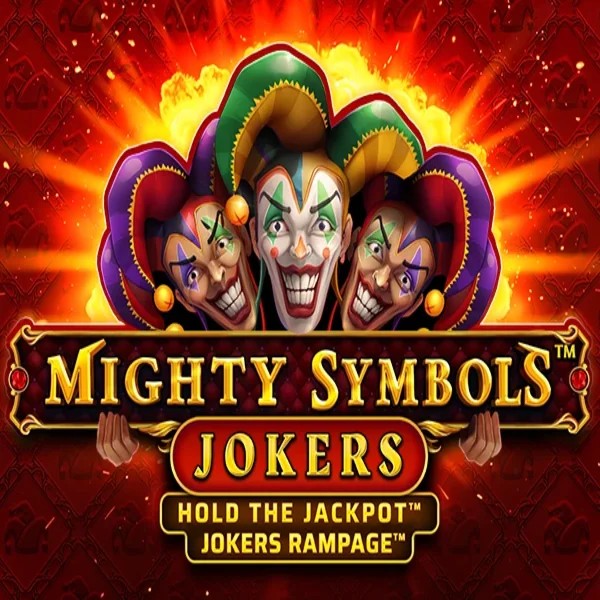 Play Mighty Symbols Joker slot by Wazdan on scored-casino.eu.com
