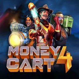 Enjoy Money Cart 4 by Relax Gaming – logo hosted on scored-casino.eu.com