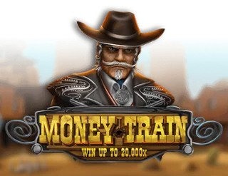 Try Money Train slot by Relax Gaming on scored-casino.eu.com – logo image