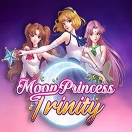 Moon Princess Trinity – slot by Play'n GO, featured at scored-casino.eu.com