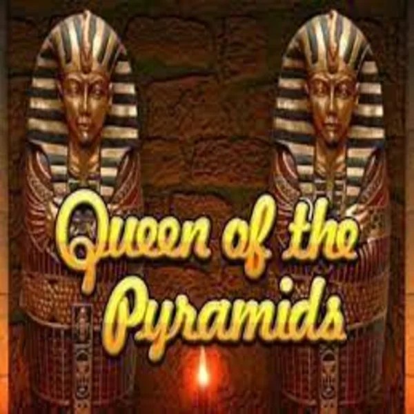 Play Queen of the Pyramids slot by Playtech on scored-casino.eu.com