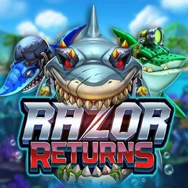 Play Razor Returns slot by Push Gaming on scored-casino.eu.com