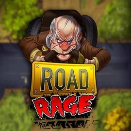Play Road Rage slot by Nolimit City on scored-casino.eu.com