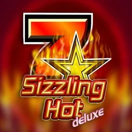 Play Sizzling Hot Deluxe slot by Novomatic on scored-casino.eu.com