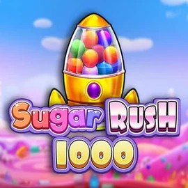 Sugar Rush 1000 online slot from Pragmatic Play – play at scored-casino.eu.com