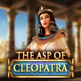 The Asp of Cleopatra – slot by Red Rake Gaming, featured at scored-casino.eu.com