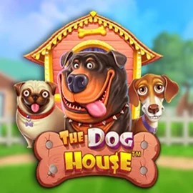 Play The Dog House slot by Pragmatic Play on scored-casino.eu.com