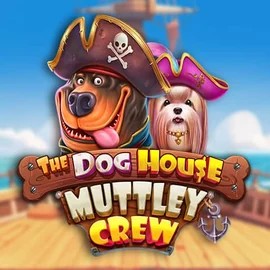 The Dog House Muttley Crew logo by Pragmatic Play Scored Casino