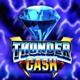 Play the Thunder Cash slot by Novomatic on Scored Casino